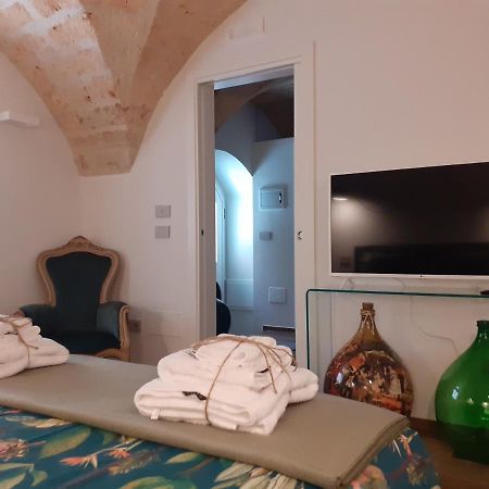 Mattei Luxury B&B Альтамура Екстер'єр фото