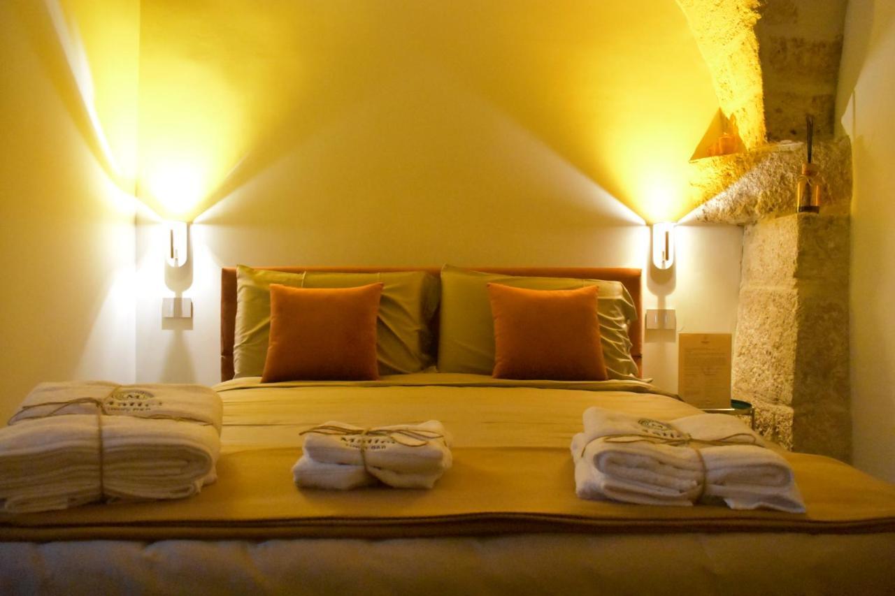 Mattei Luxury B&B Альтамура Екстер'єр фото