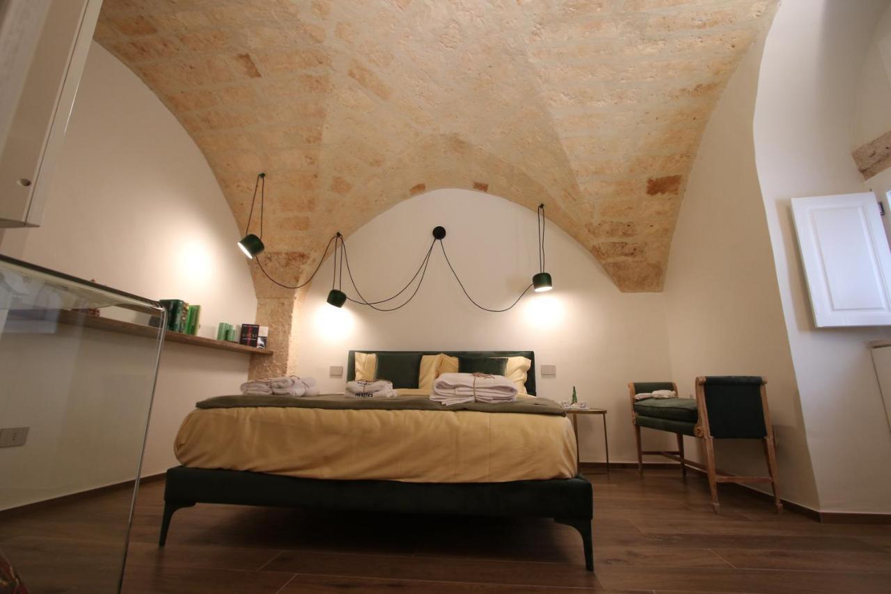 Mattei Luxury B&B Альтамура Екстер'єр фото