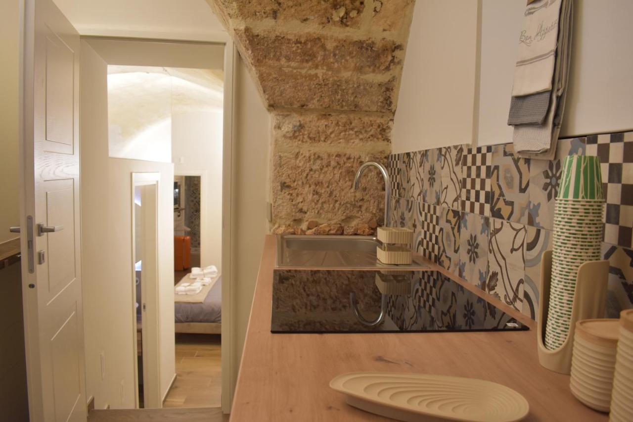 Mattei Luxury B&B Альтамура Екстер'єр фото