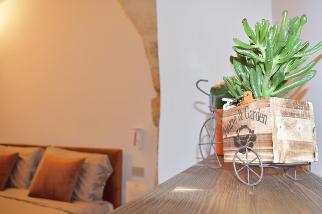 Mattei Luxury B&B Альтамура Екстер'єр фото