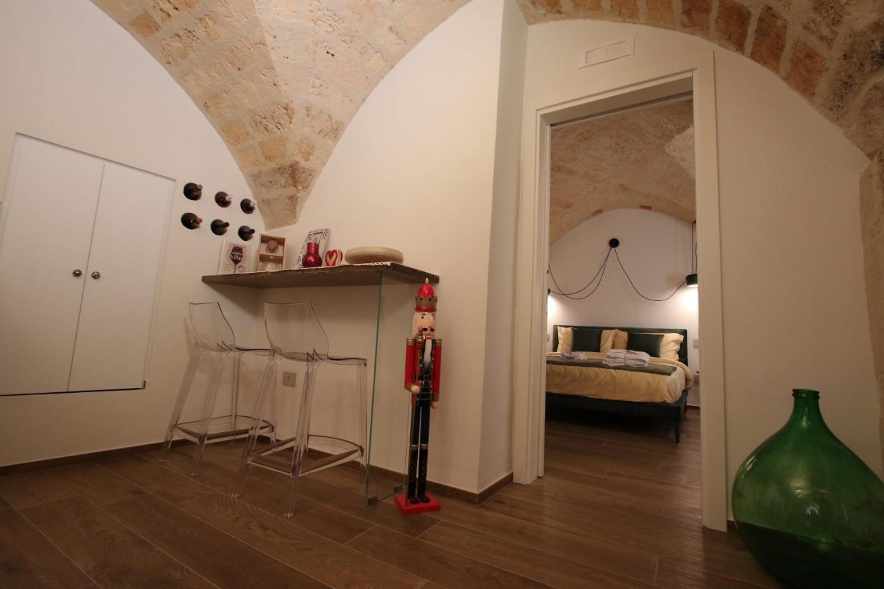 Mattei Luxury B&B Альтамура Екстер'єр фото