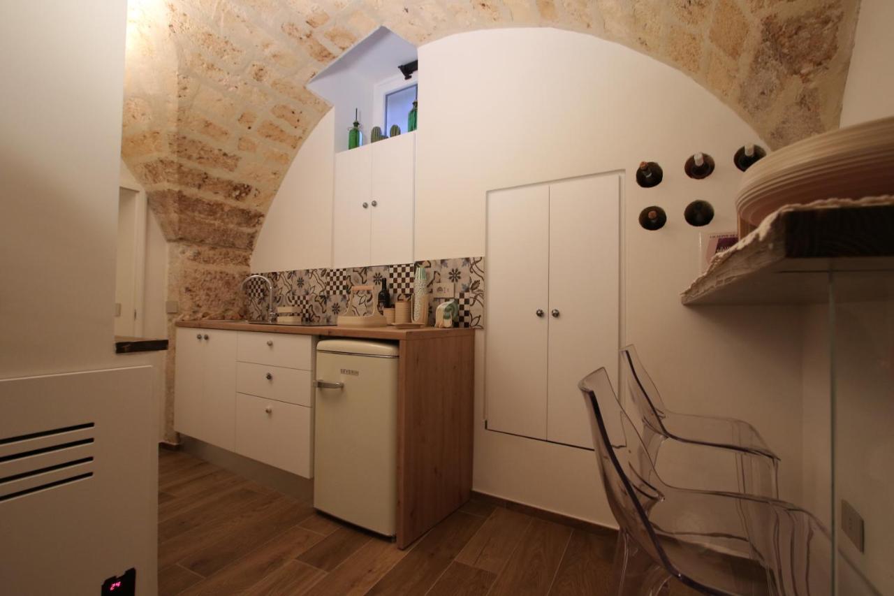 Mattei Luxury B&B Альтамура Екстер'єр фото