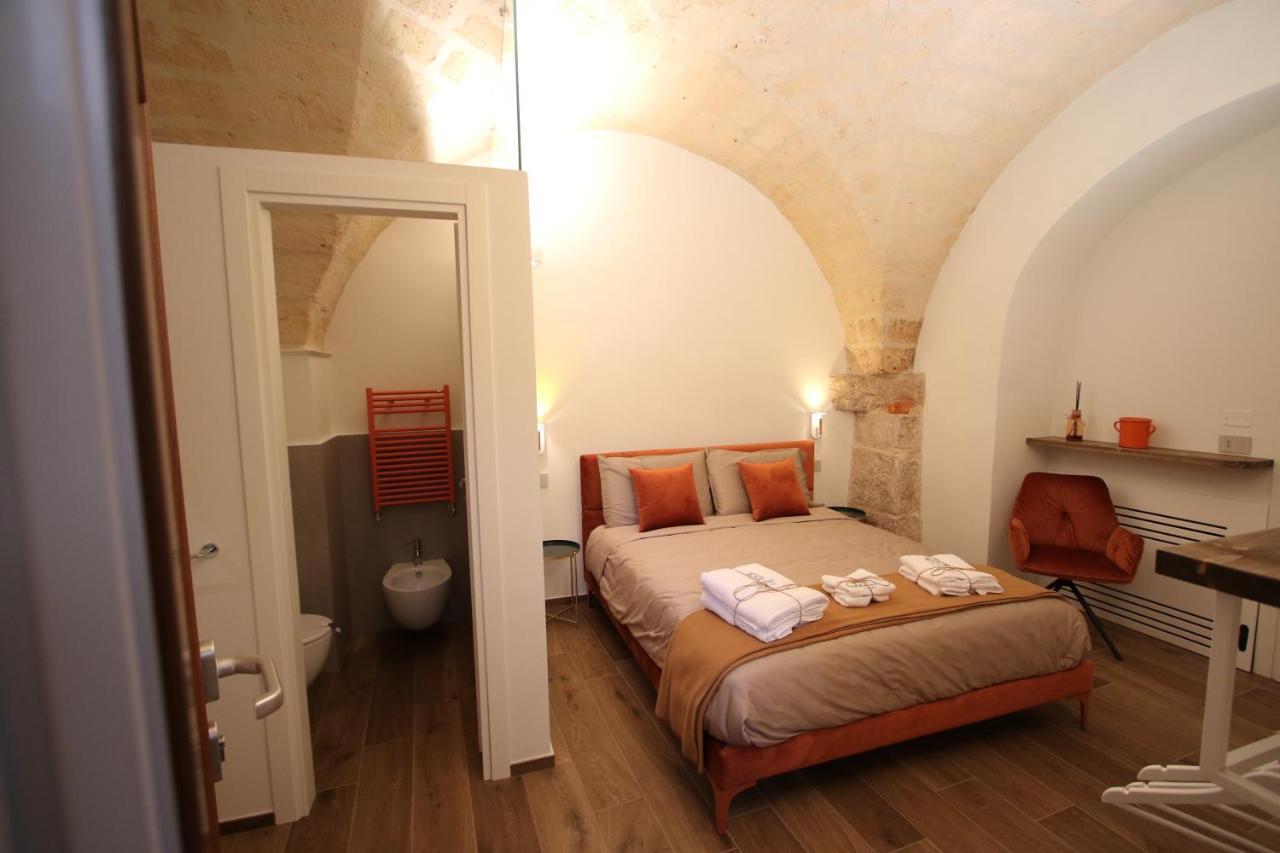 Mattei Luxury B&B Альтамура Екстер'єр фото