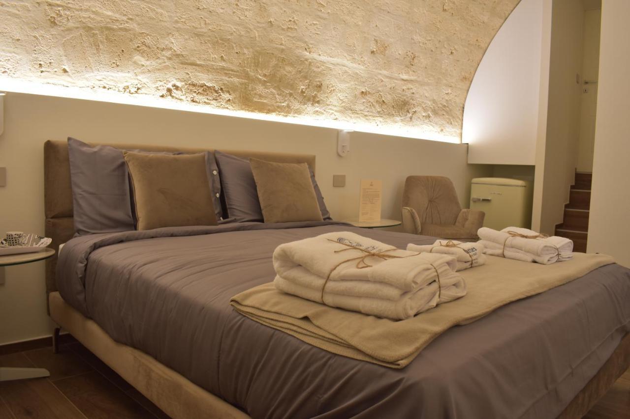 Mattei Luxury B&B Альтамура Екстер'єр фото