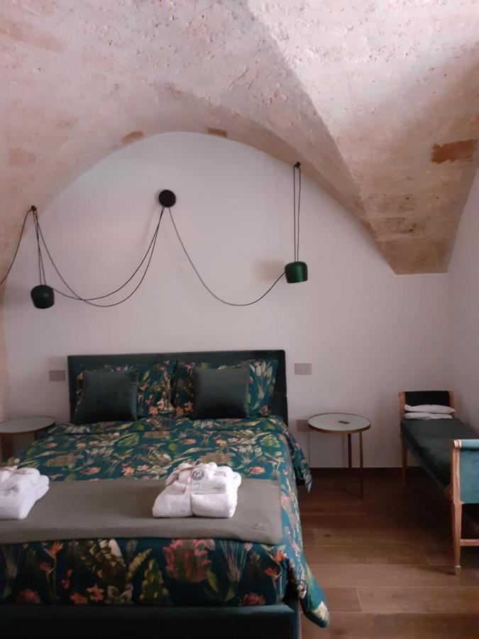 Mattei Luxury B&B Альтамура Екстер'єр фото