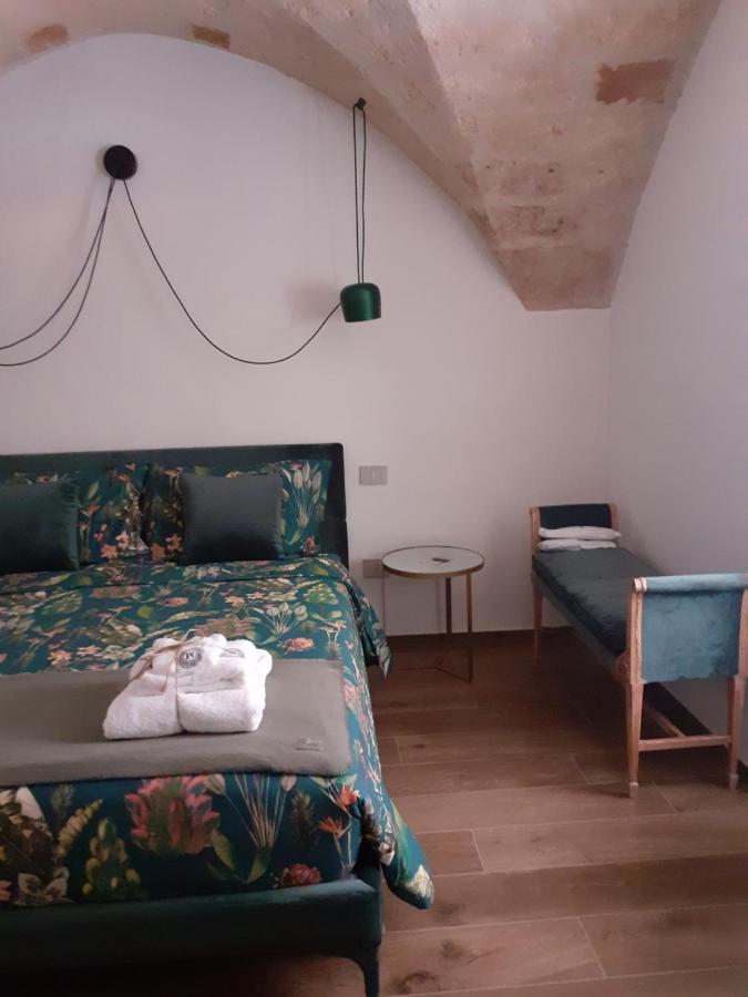 Mattei Luxury B&B Альтамура Екстер'єр фото