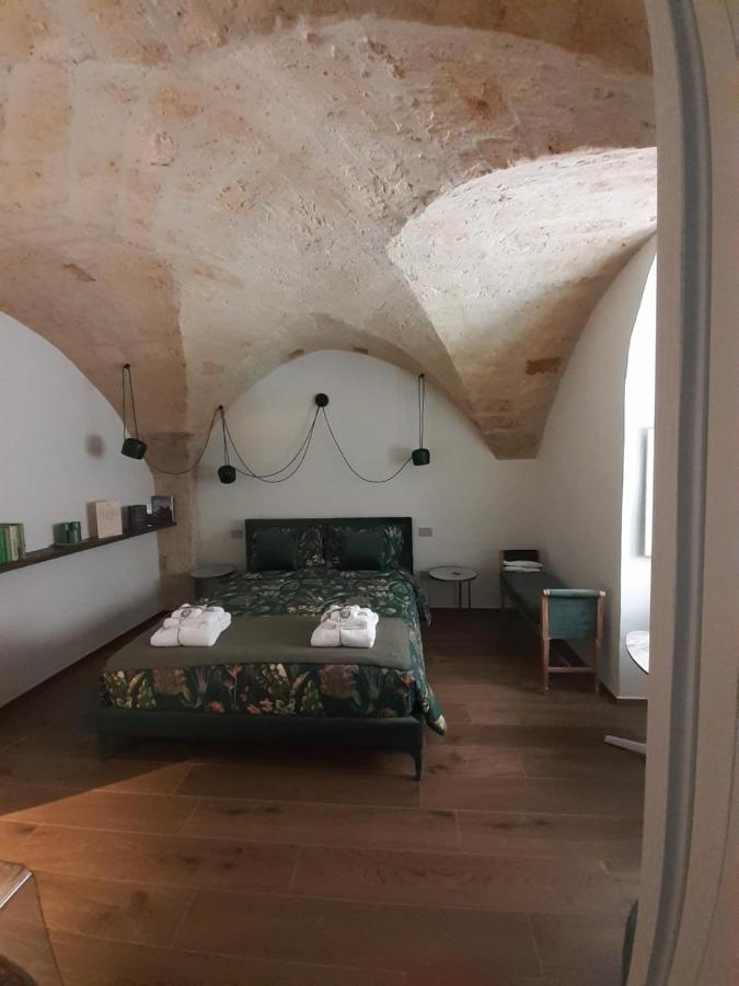 Mattei Luxury B&B Альтамура Екстер'єр фото