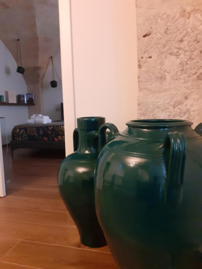 Mattei Luxury B&B Альтамура Екстер'єр фото