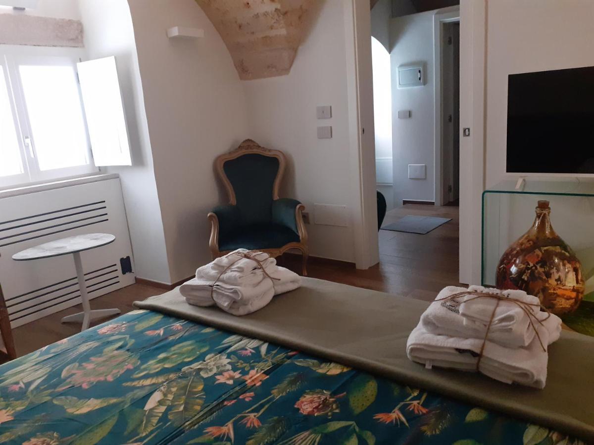 Mattei Luxury B&B Альтамура Екстер'єр фото