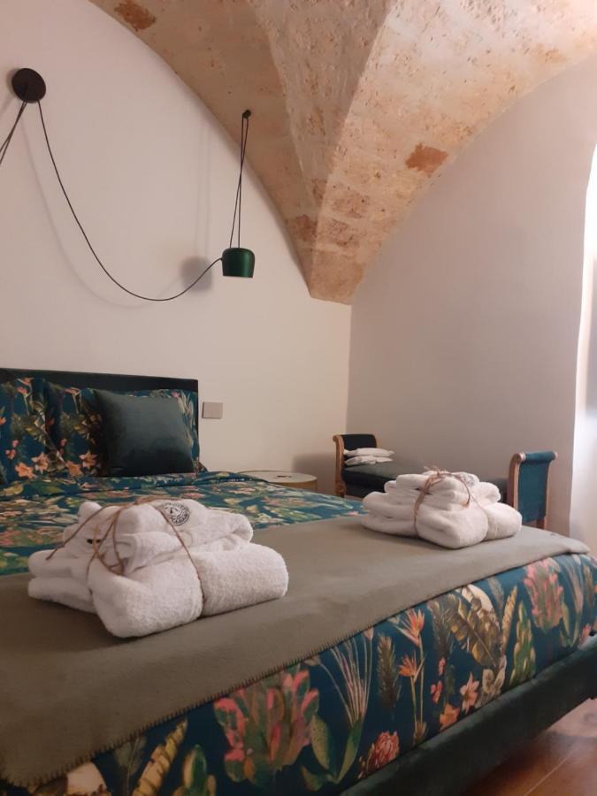 Mattei Luxury B&B Альтамура Екстер'єр фото