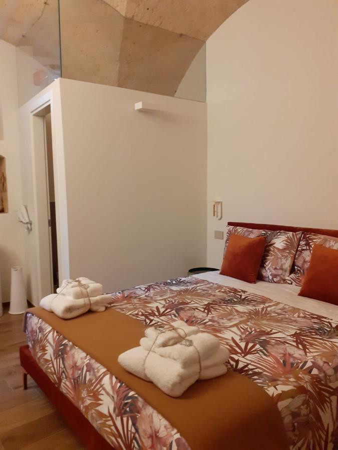 Mattei Luxury B&B Альтамура Екстер'єр фото