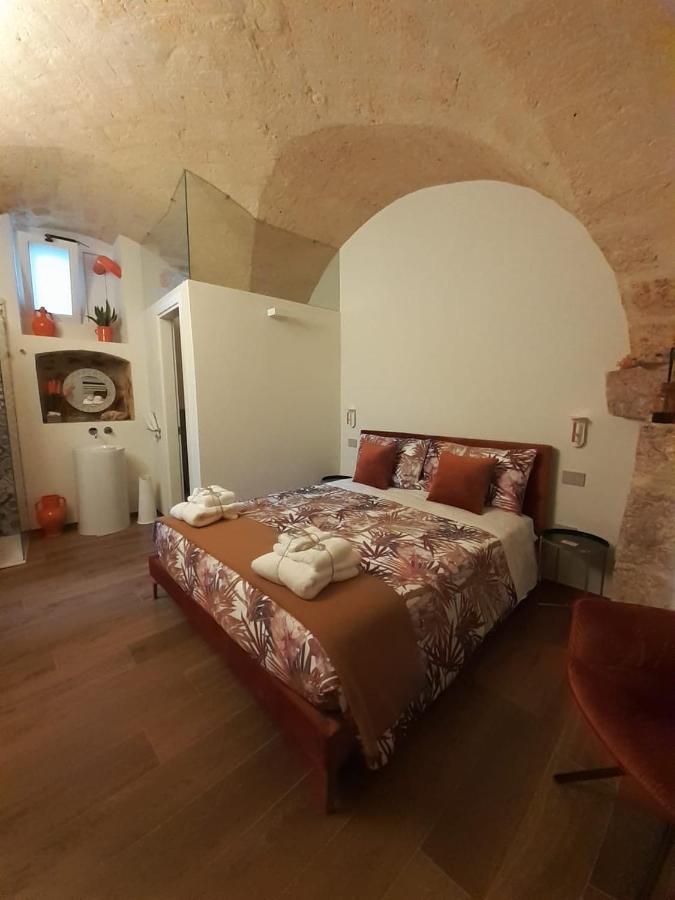 Mattei Luxury B&B Альтамура Екстер'єр фото