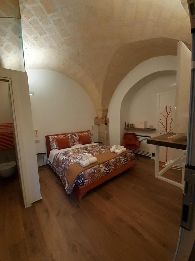 Mattei Luxury B&B Альтамура Екстер'єр фото