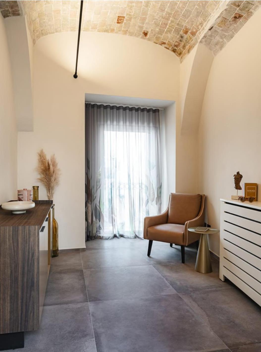 Mattei Luxury B&B Альтамура Екстер'єр фото