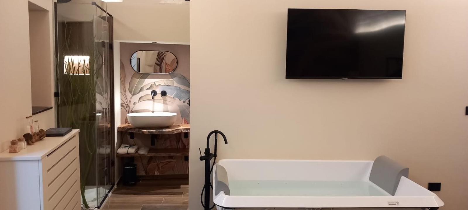 Mattei Luxury B&B Альтамура Екстер'єр фото